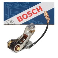 Bosch 1237013044 Kontaktsatz ZüNdverteiler FüR VW KÄFer T2 Porsche 911 924 944