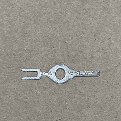 Hubbell Wiring Device-Kellems HBL1209 Key for Tamper Resistant Switch