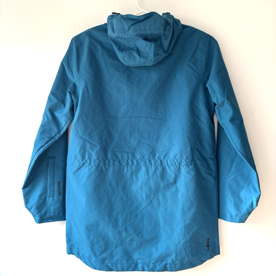 【ATHLETADENHAM 】BENCH COAT Insulated Bench Coat – Centaur Shoppe