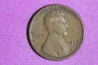 Estate Find 1922 - D Lincoln Wheat Cent!!  #N08310