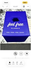 FEEL FREE TONIC CLASSIC 