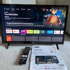 JVC LT-24CR230 24