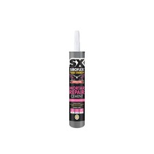 SX Trade Strength Cement Grey Mortar Repair Cement 300ml Ready to use repair