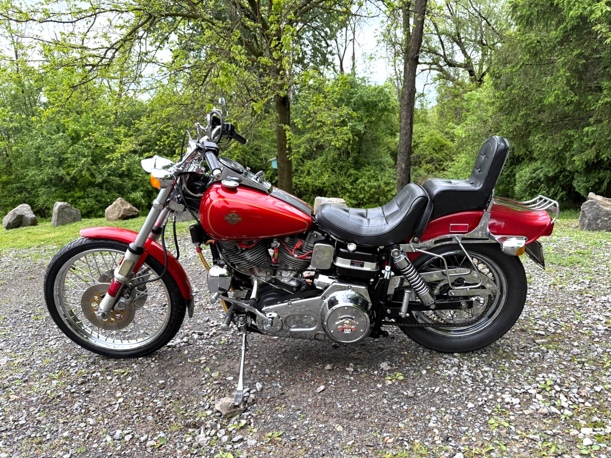 1981 Harley-Davidson Other | eBay