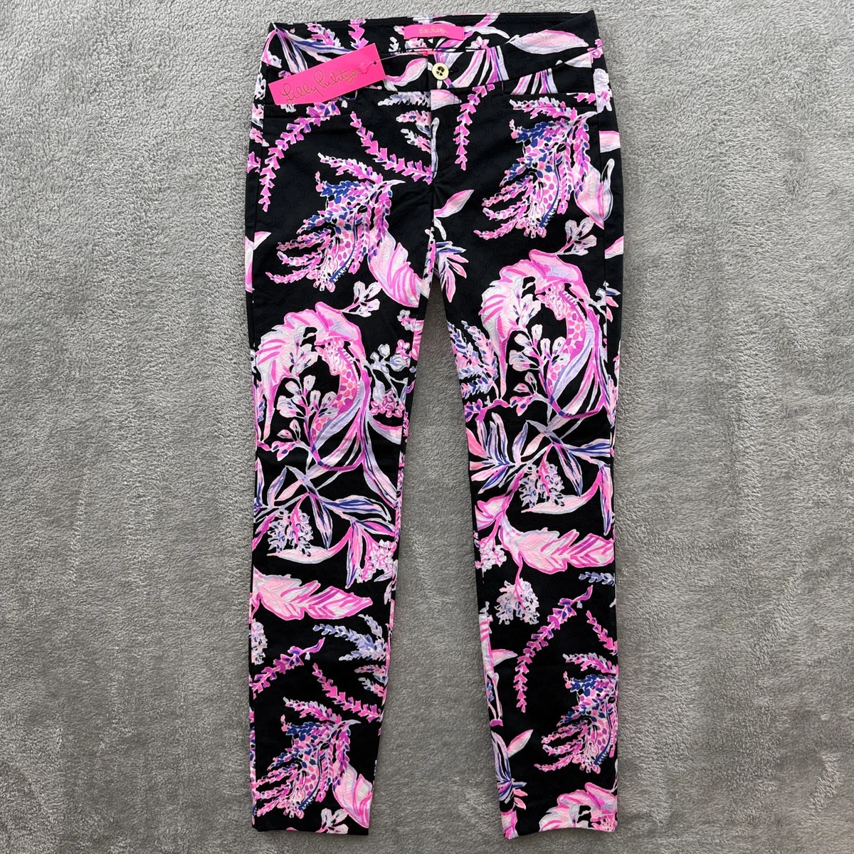 Lilly Pulitzer Skinny Pants for Women for sale | eBay display picture 1