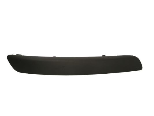 Right Front BLIC 6502-07-9524996PP Trim/Protection Strip, bumper for VW
