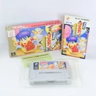 GANBARE GOEMON Yukihime Super Famicom Nintendo 1007 sf