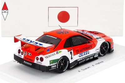Modellini statici auto scala 1:43 per Nissan | Acquisti Online su eBay