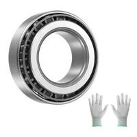 "1Set 24780/24720 Kegelrollenlager Konus Und Becher, 1.625X3X0.9063\""