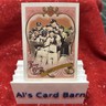 2025 Topps Allen & Ginter Giancarlo Stanton #SV-2 Sweet Victory New York Yankees