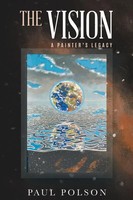 Paul Polson | The Vision | Taschenbuch | Englisch (2022) | A Painter's Legacy