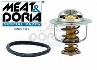 Meat & Doria 92334 Thermostat FüR KüHlmittel Thermostat KüHlmittel