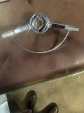 63-65 Nova Steering Wheel Trim