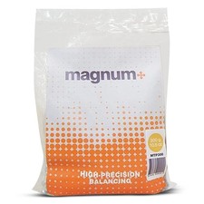 Magnum Tire Balancing Beads 5 Bags Of 10.5oz300g Magnum Tire Balancing Beads 5 Bags Of 10.5oz300g
