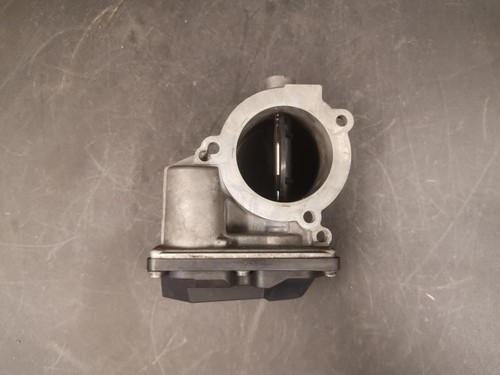 BMW X5 THROTTLE BODY 3.0, DIESEL, N57/N57S, E70, 06/10-08/13