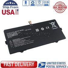 AA-PBMN4MR 15.44V Battery For Samsung Galaxy Book Pro 360 13 13.3 NP930XDB USA