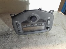 Autoradio Citroen C1