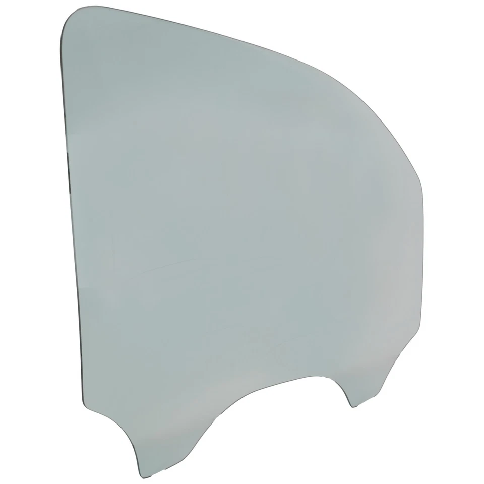 Gafas de puerta delantero pasajero lado derecho para Chevy Hand 22714357 Chevrolet HHR Foto 2 de 4