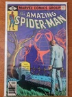 The Amazing Spider-Man #196 Newsstand Variant (Marvel Comics September 1979)