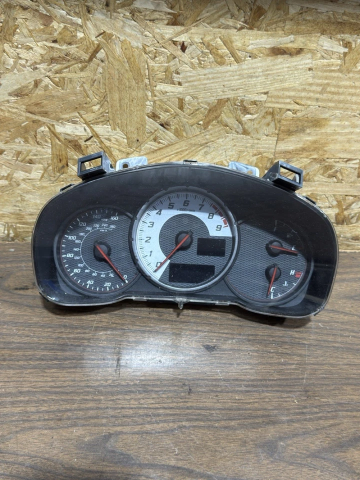 Juego de llaves Scion FR-S motor computadora BCM DME Toyota GT 86 BRZ 1 racimo tracción trasera 2.0 Foto 4 de 4