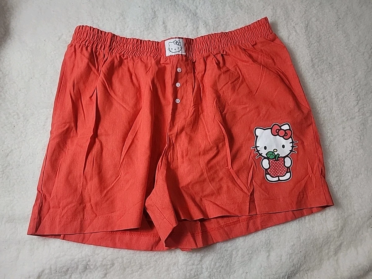 Hello Kitty Women's Shorts for sale | eBay