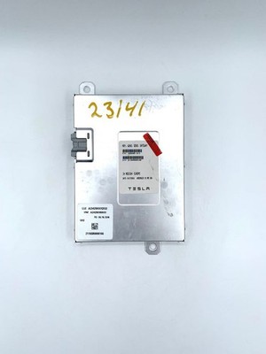 Mercedes-Benz B W246 W242 2016 Electricity Gateway Steuergerät 132kW TSL2299