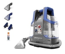 Vax SpotWash Duo Spot Cleaner Carpet Upholstery Car Cleaning Machine Pet Tool