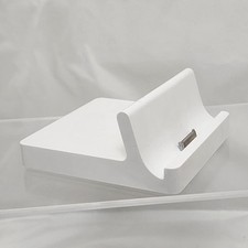 Apple Charger Cradle Docking Base iPad 1/2/3 Dock A1381 MC940ZM/A