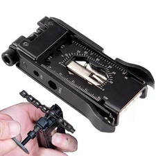 Bike Multitool Portable Bike Repair Tool Kit Set 23 In 1 Bicycle Multitool