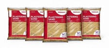Premium Mortar Mix Sand – Fine Plastering Sand for Smooth Render & Bricklaying