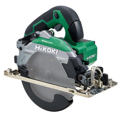 HiKOKI AC100V Electric Circular Saw C6MEY2 Saw blade diameter 165mm