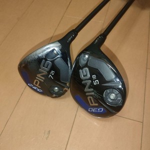 Ping G30 7 Wood | eBay