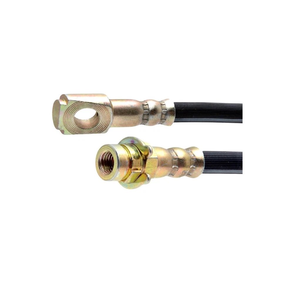 Genuine ACDelco For Chevy K1500/K2500 Suburban 1996-1999 Brake Hose Driver Side - Изображение 2 из 4