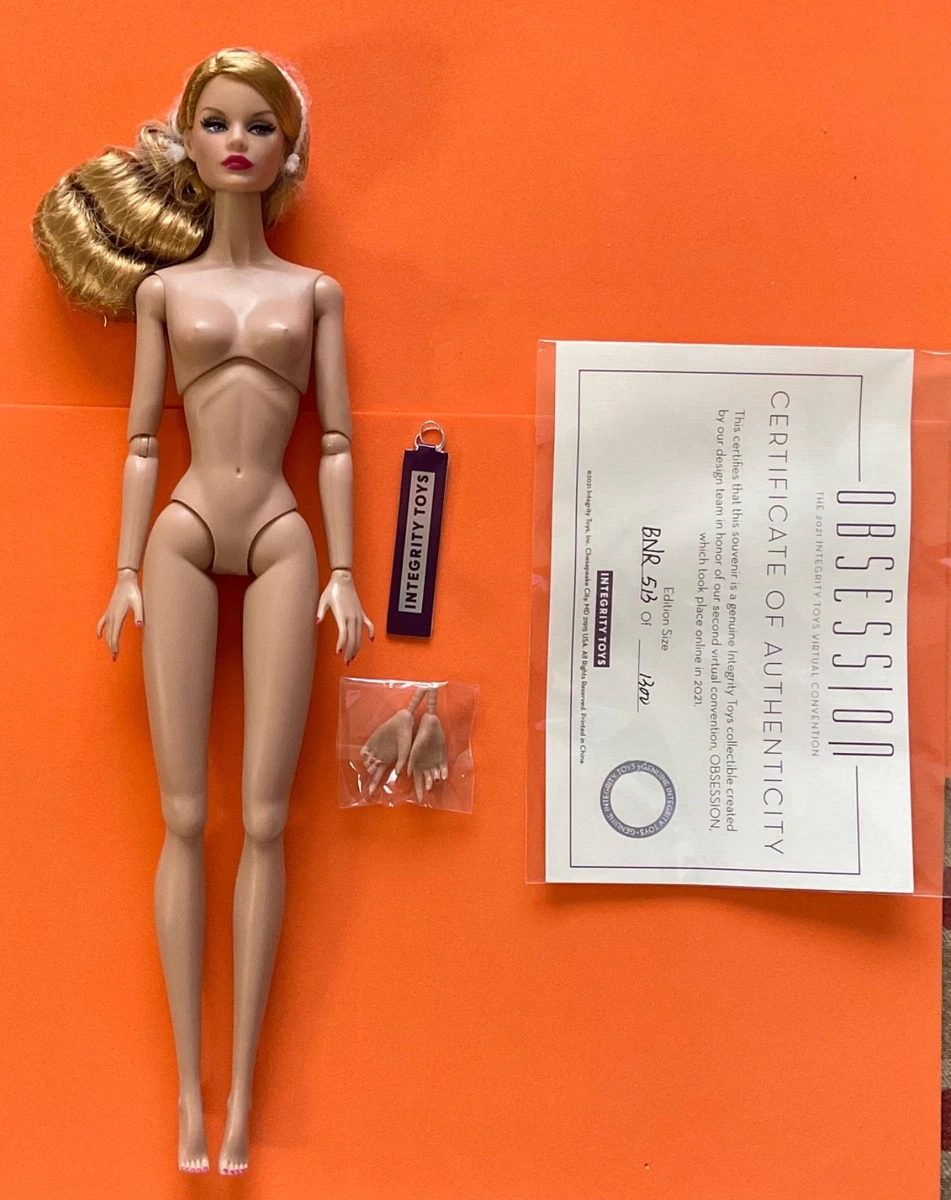 Integrity Toys Dolls & Doll Playsets for sale | eBay