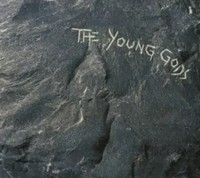 The Young Gods (Deluxe Edition) | The Young Gods | Audio-Cd | Cd | 2025