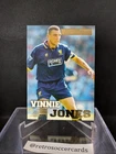 1996/97 Vinnie Jones AFC Wimbledon - Merlin Premier Gold 1997