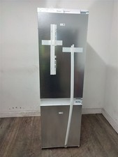 Image of Bosch KIN86NSE0G Fridge Freezer Integrated 260l No Frost [ID7011231371]