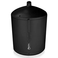 Atlas Sound PM8FA-B 8" 2-way Performance Pendant Mount Speaker 60-Watt 70.7V