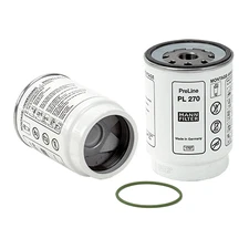 Wix Filters WF10310 Wix Spin On Fuel Water Separator W/ Open End Bottom