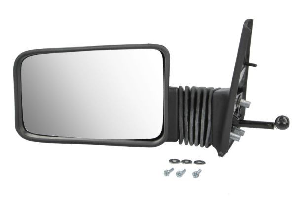 Left BLIC 5402-04-1191295P Exterior Mirror for PEUGEOT