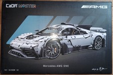 Cada Mercedes-Benz AMG One C61503W
