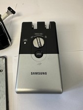 Samsung Smart Digital Door Lock with Manual Knob