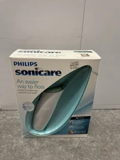 Philips Sonicare AirFloss HX8111/02 – New Interdental Teeth Flosser – Air Floss