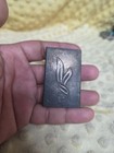 Southwind by Towle Sterling Silver Matchbox Cover Vesta Case Matchsafe #415