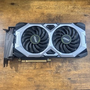 Msi Rtx 2070 Super Ventus | eBay