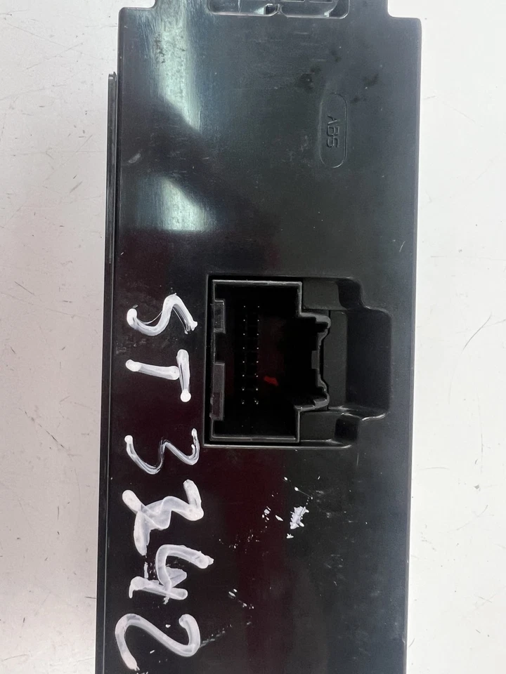 Schermo display info CHEVROLET EPICA KL1 96647250 28293937 - Immagine 4 di 4