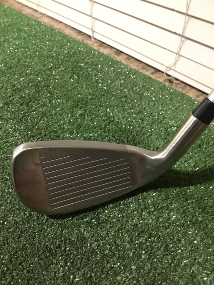 Tour Edge Hot Launch 2 Forged Face 29* 6 Hybrid Seniors 55g UST Mamiya Graphite - Image 4 of 4