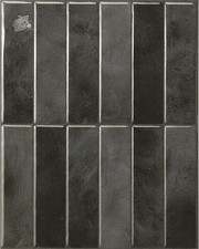 3D Adhesive Tiles Kitchen Bathroom Paraster Waterproof Panels Canada Black