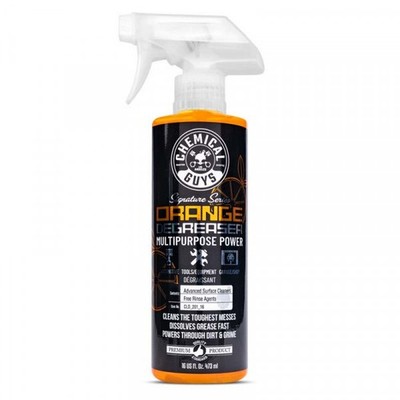 Chemical Guys Signature Series Orange Entfetter Spray - 473ml CLD20116