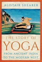 Alistair Shearer | The Story Of Yoga | Taschenbuch | Englisch (2022)